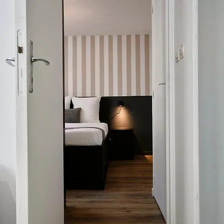 Vieux-lille Deux Pieces Lägenhet Lille