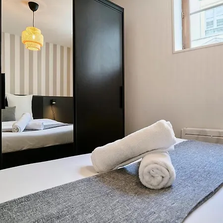 Vieux-lille Deux Pieces