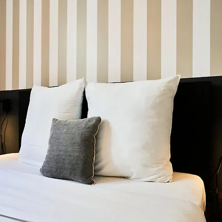 Vieux-lille Deux Pieces Lägenhet Lille