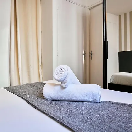 Vieux-lille Deux Pieces Lille