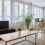 Vieux-lille Deux Pieces Daire *