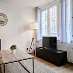 Vieux-lille Deux Pieces * Lille