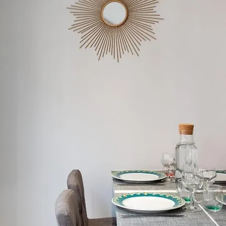 Vieux-lille Deux Pieces Apartman *