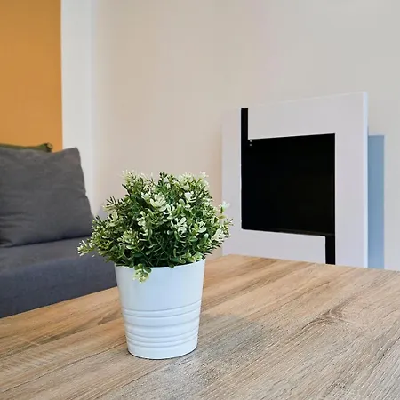 Apartman Vieux-lille Deux Pieces Lille