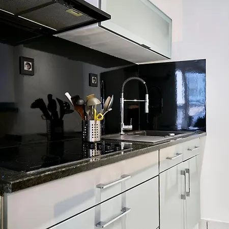 Vieux-lille Deux Pieces * Lille