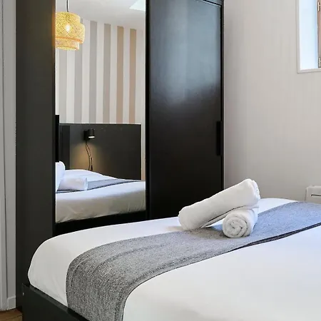 Vieux-lille Deux Pieces