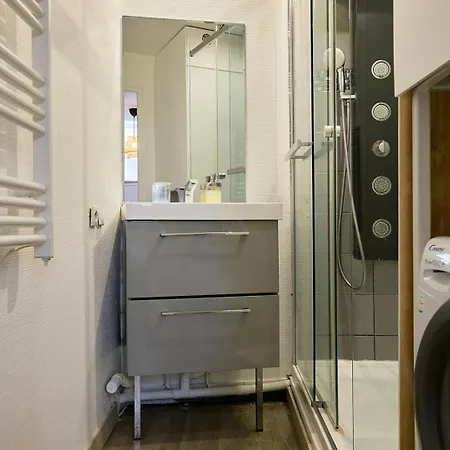 Vieux-lille Deux Pieces *