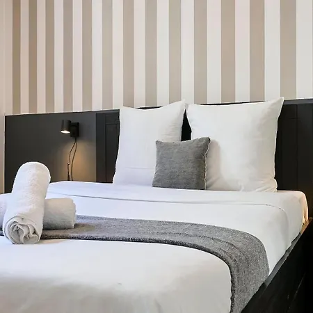 Vieux-lille Deux Pieces