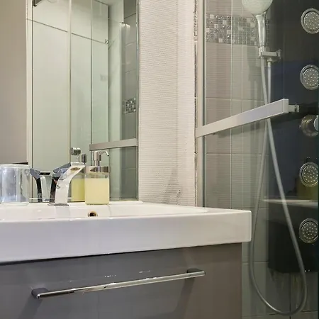 Vieux-lille Deux Pieces * Lille