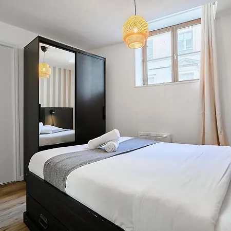 Vieux-lille Deux Pieces