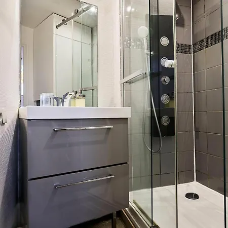 Vieux-lille Deux Pieces 里尔