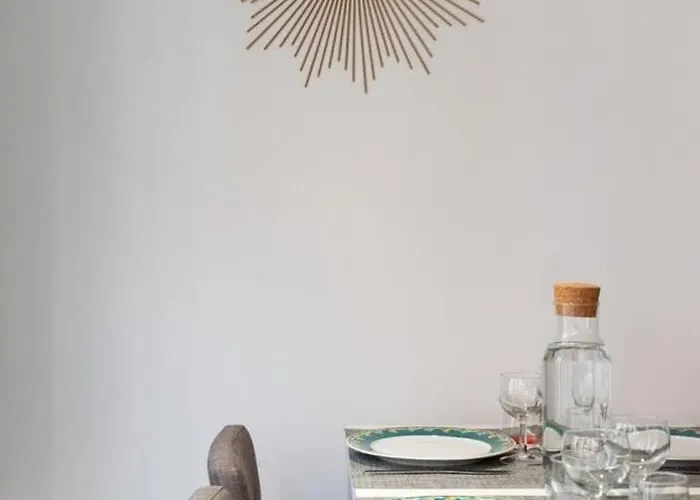 Vieux-lille Deux Pieces Apartment *