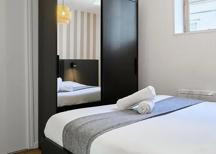 Vieux-lille Deux Pieces