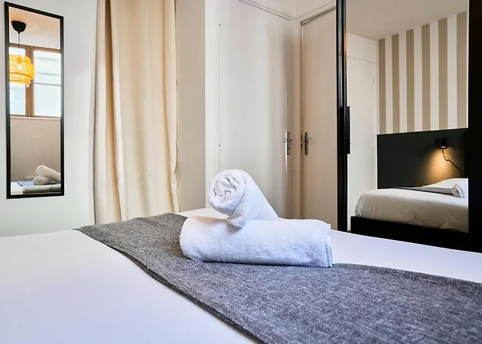 Vieux-lille Deux Pieces Lille