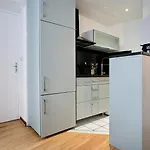 Vieux-lille Deux Pieces Apartment